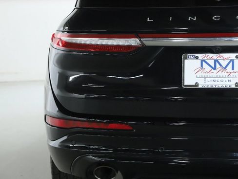 Used 2023 Lincoln Corsair Reserve w/ Equipment Group 201A AWD/4WD image 45