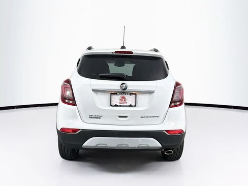 Used 2018 Buick Encore Preferred FWD image 8