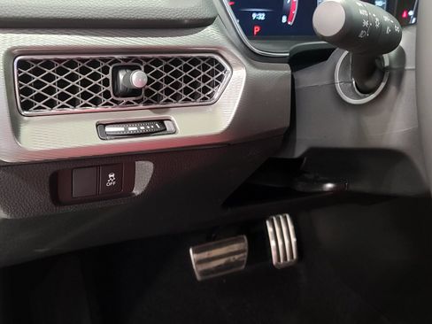 Used 2026 Acura Integra A-Spec FWD image 20