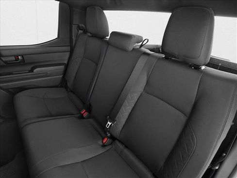 New 2026 Toyota Tacoma SR image 9