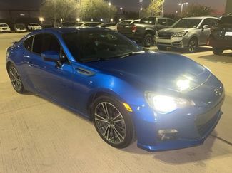 Used 2014 Subaru BRZ Limited video 1