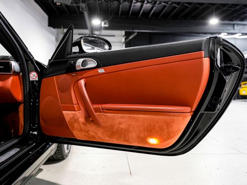 Used 2008 Porsche 911 Turbo image 25