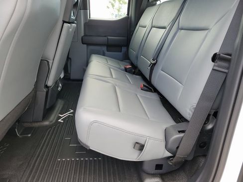 New 2026 Ford F250 XL w/ Snow Plow Prep Package image 10