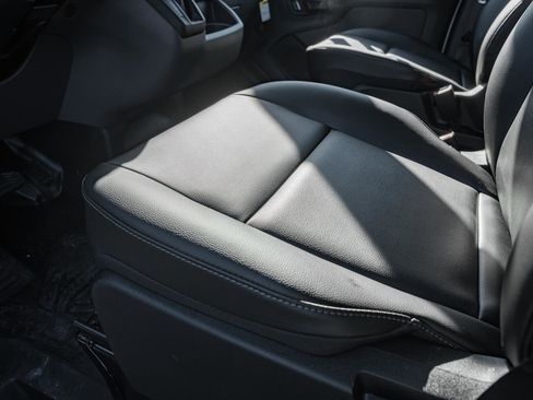 New 2026 Ford Transit 250 148 Medium Roof w/ Load Area Protection Package image 34