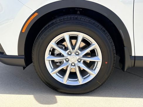 New 2026 Honda CR-V EX image 10