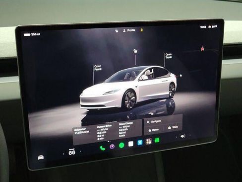 Used 2025 Tesla Model 3 RWD image 26