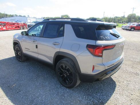 New 2027 GMC Terrain Elevation w/ Elevation Premium Package FWD image 6