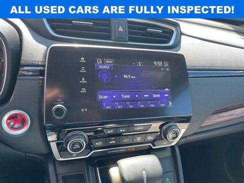 Used 2018 Honda CR-V EX-L image 20