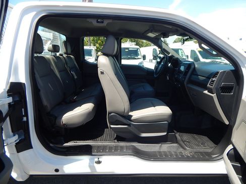 Used 2020 Ford F250 XL w/ Power Equipment Group RWD image 17