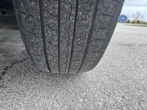 Used 2007 Chrysler PT Cruiser Touring image 15