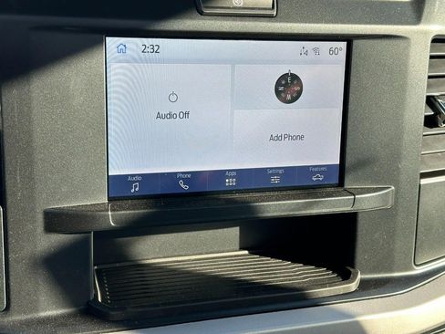 New 2025 Ford F450 XL w/ XL Chrome Package image 32