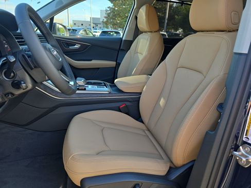 New 2026 Audi Q7 2.0T Premium Plus AWD/4WD image 18