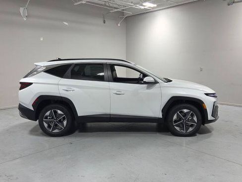 New 2026 Hyundai Tucson SEL AWD/4WD image 16