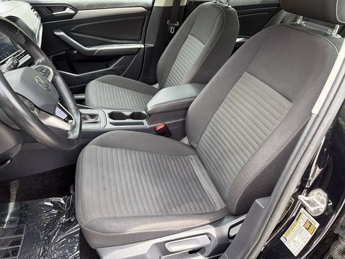 Used 2024 Volkswagen Jetta S FWD image 17