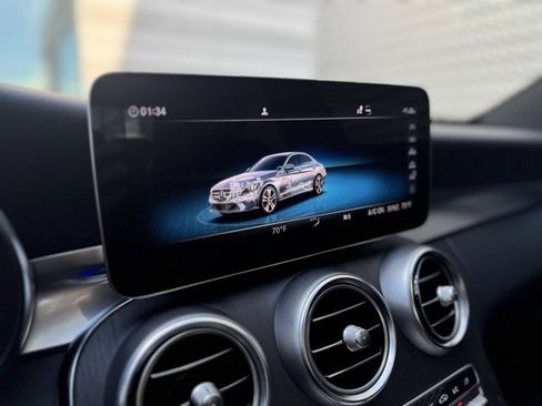 Used 2021 Mercedes-Benz C 300 C 300 image 15