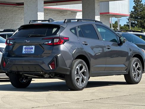 New 2026 Subaru Crosstrek 2.0i Premium AWD/4WD image 3