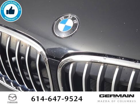 Used 2017 BMW X1 xDrive28i AWD/4WD image 14