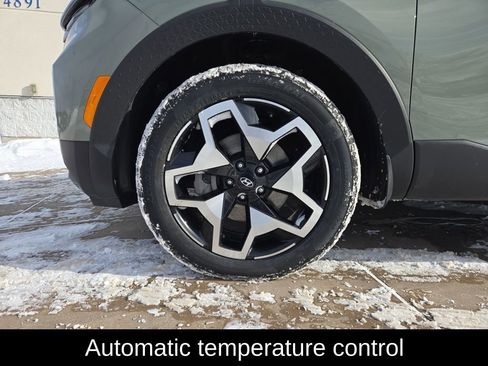 Used 2022 Hyundai Santa Cruz Limited image 10