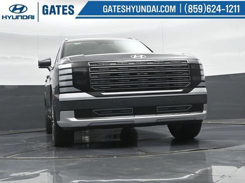 New 2026 Hyundai Palisade Calligraphy AWD/4WD image 50