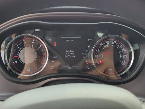 Used 2023 Dodge Challenger R/T Scat Pack image 10