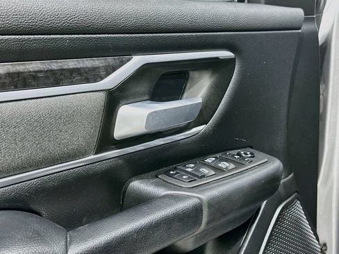 Used 2021 RAM 1500 Big Horn AWD/4WD image 17