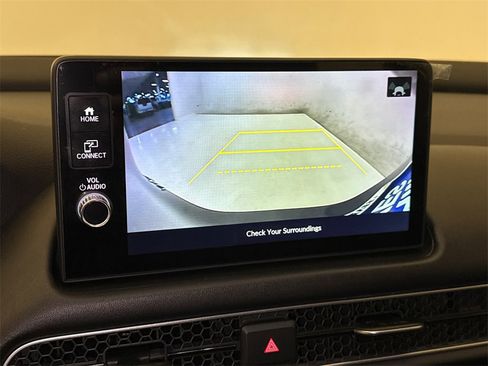 Certified 2026 Honda HR-V EX-L image 25