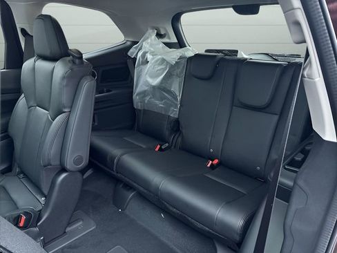 New 2026 Subaru Ascent Touring image 30
