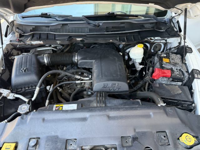 Used 2015 RAM 1500 Tradesman w/ Power & Remote Entry Group RWD image 20