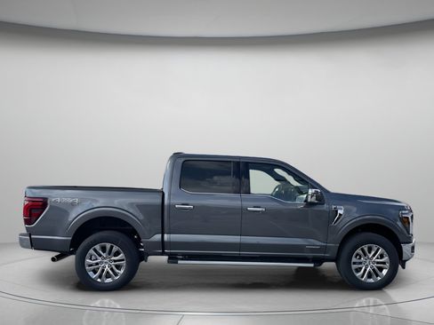 New 2026 Ford F150 Lariat w/ Equipment Group 501A Mid AWD/4WD image 2