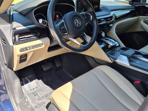 Certified 2023 Acura MDX SH-AWD image 11
