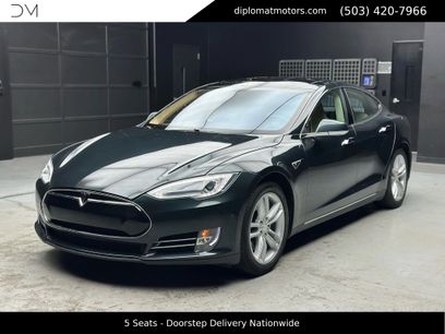 Used 2013 Tesla Model S