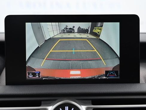 Used 2021 Lexus IS 350 F Sport w/ Accessory Package image 30