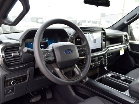 New 2026 Ford F150 STX image 17