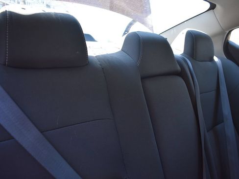 Used 2025 Nissan Altima 2.5 SV FWD image 27