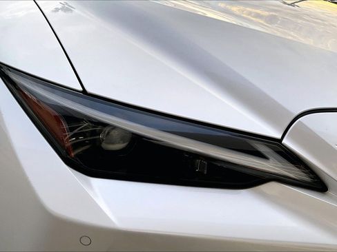 Used 2021 Lexus IS 300 w/ Comfort Package image 28