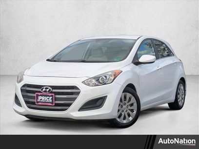 Used 2016 Hyundai Elantra GT