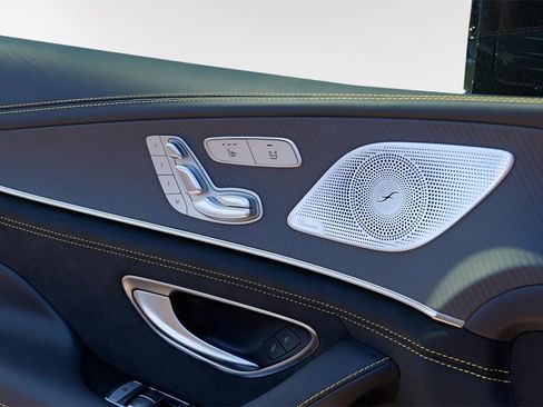 Used 2023 Mercedes-Benz AMG GT 63 S image 24