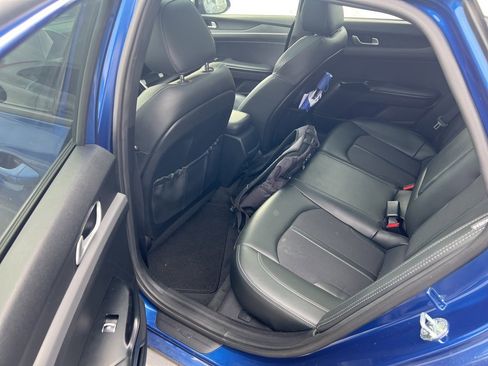 Used 2022 Kia K5 GT-Line w/ GT-Line FWD Premium Package image 7