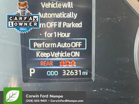 Used 2024 Toyota Tundra SR5 w/ SR5 Premium Package AWD/4WD image 11