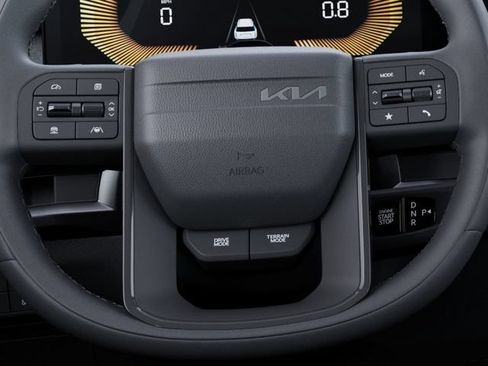 New 2027 Kia Telluride EX X-Line AWD/4WD image 23