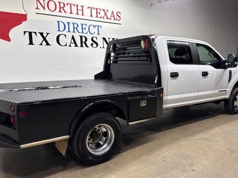 Used 2022 Ford F350 XL w/ STX Appearance Package AWD/4WD image 5