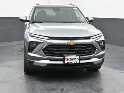 New 2026 Chevrolet TrailBlazer LT w/ LT Cold Weather Package
