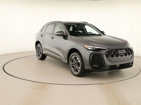 New 2026 Audi Q5 2.0T AWD/4WD image 10
