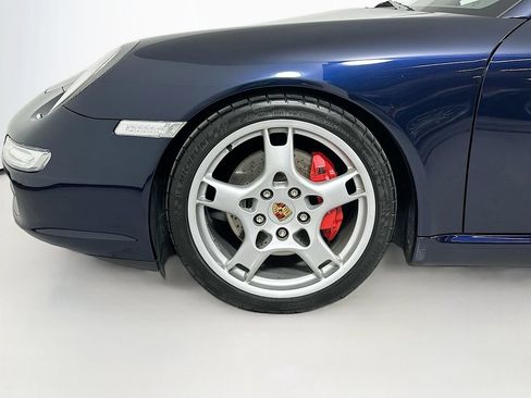 Used 2006 Porsche 911 Carrera S RWD image 17
