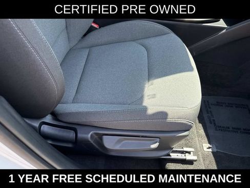 Used 2025 Kia K4 FWD image 10
