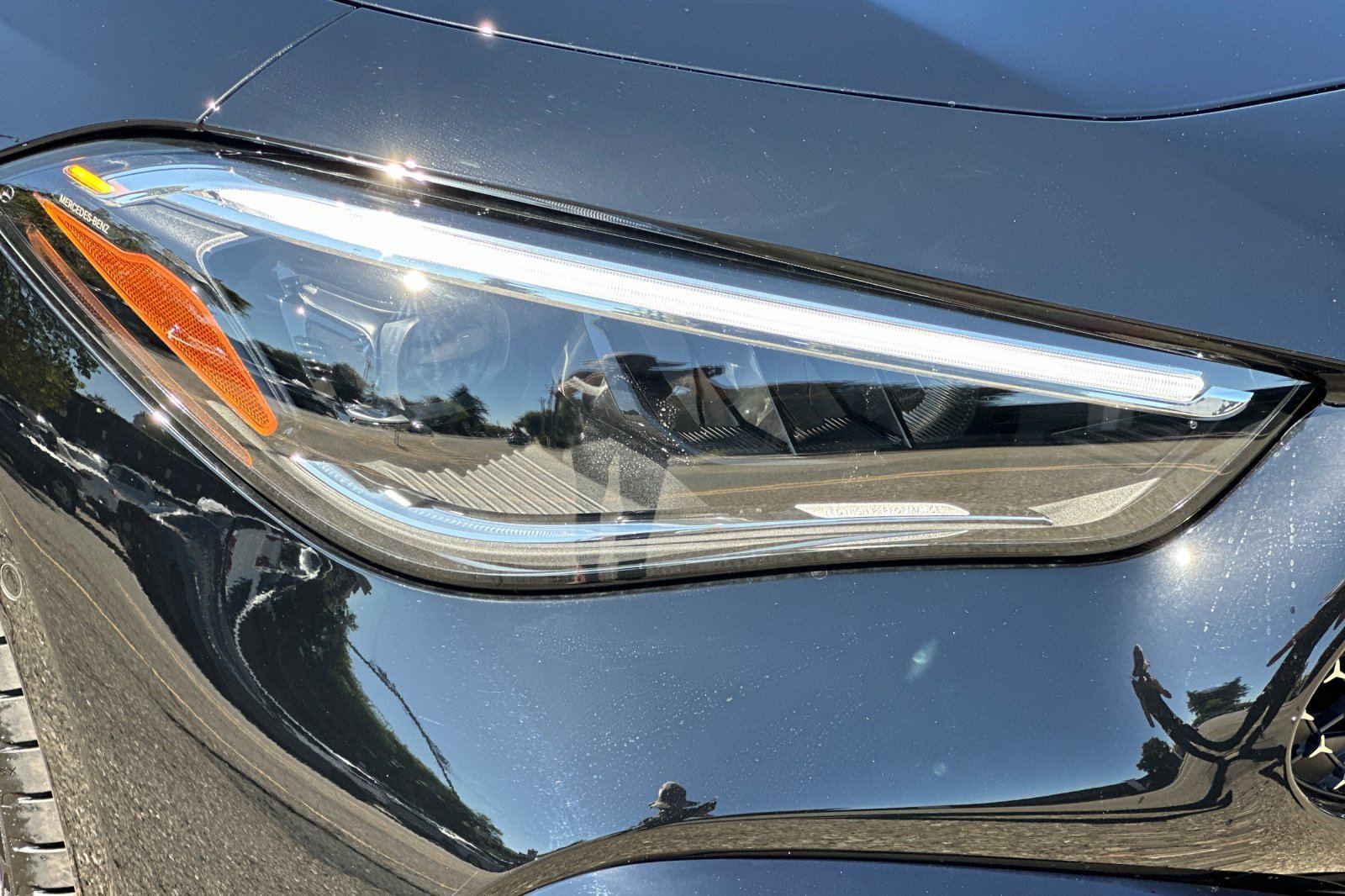 New 2026 Mercedes-Benz CLE 450 4MATIC Cabriolet image 12