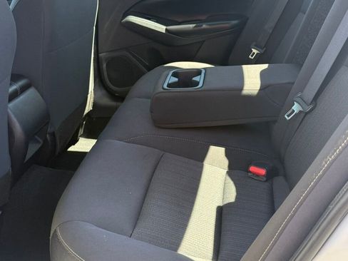 Used 2022 Nissan Altima 2.5 S FWD image 35