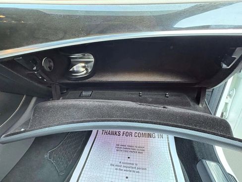 Used 2016 Mercedes-Benz S 550 Sedan image 11