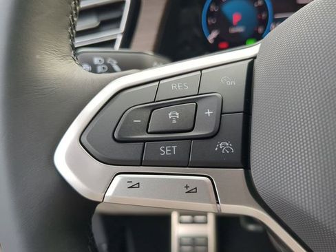 New 2026 Volkswagen Atlas SEL Premium R-Line AWD/4WD image 31