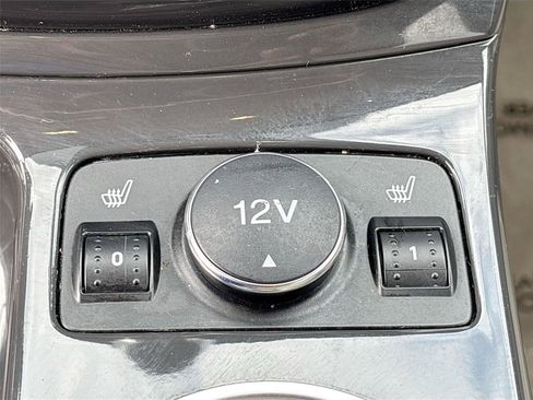 Used 2015 Ford Escape Titanium image 21